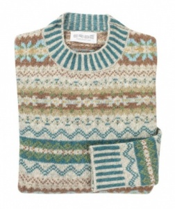 Eribe Brodie men's sweater size M - Oak